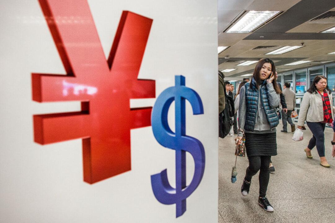 ANALYSIS: New US-China Working Groups Hope to Prevent China’s ‘Lehman Moment’