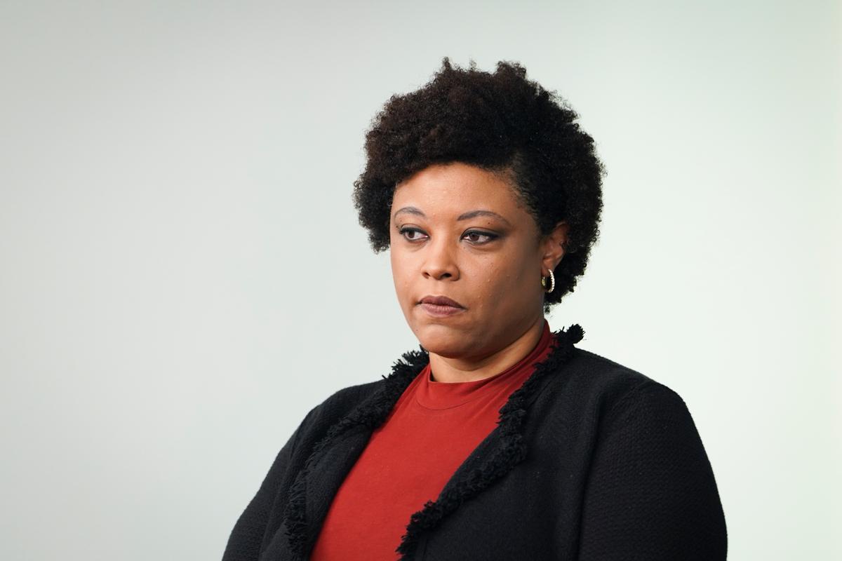 Republican Congressman Takes Aim at Biden Administration Over Economy