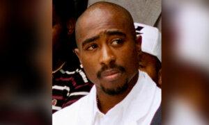Man Arrested and Charged in Tupac Shakur’s 1996 Murder: DA