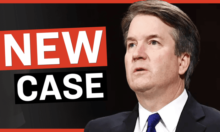 Supreme Court Asked to Overturn Ruling by 20 Attorneys General | Facts Matter