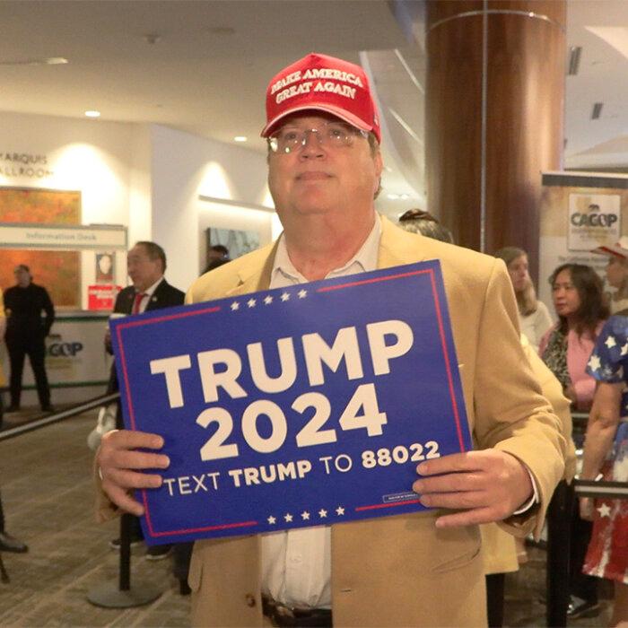 The Epoch Times