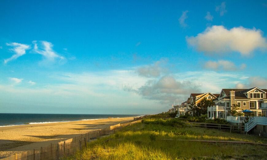 Fall for Bethany Beach: Delaware Shore's Quiet Star