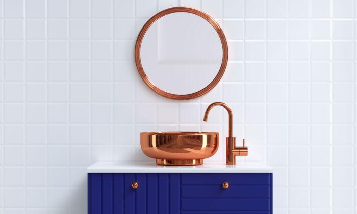 8 Easy Ways to Update Your Bathroom, No Remodeling Required