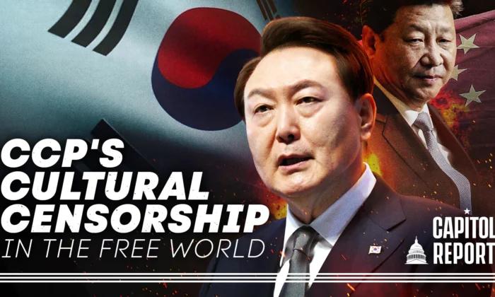 Unveiling the CCP’s Cultural Censorship and Its Hidden Agenda in the Free World