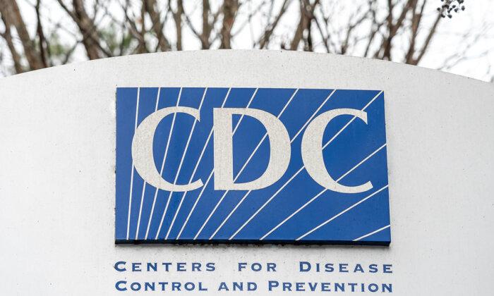 CDC Backs Pfizer’s Meningococcal Vaccine for Young People