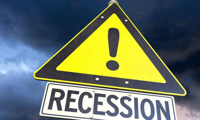 How Does a Recession Begin?