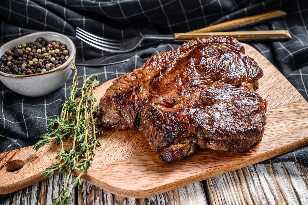 From Chuck Roast to ‘Prime Rib’ in 3 Hours Flat