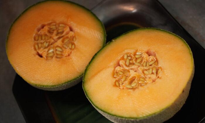 Cantaloupes Recalled in 19 States Due to Possible Salmonella Contamination