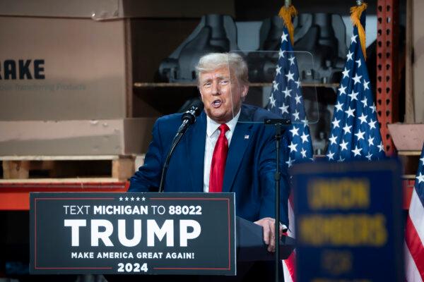 Trump Campaign Advisors Say 3rd Republican Debate Should Be Canceled
