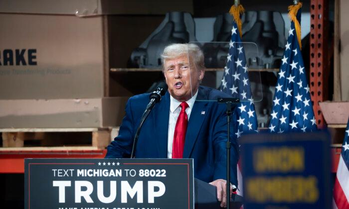 Trump Campaign Advisors Say 3rd Republican Debate Should Be Canceled