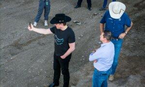 Anthony Furey: Musk Shines Much-Needed Light on US–Mexico Border Issue