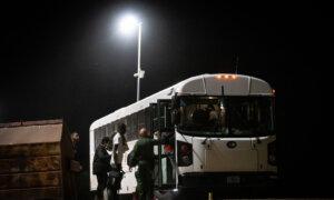 Arizona Border Towns Facing Surge of Illegal Migrant ‘Drop-Offs’