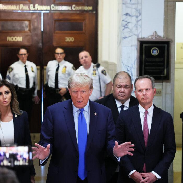 The Epoch Times