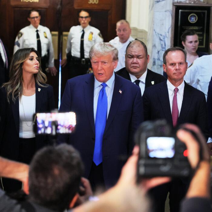 The Epoch Times