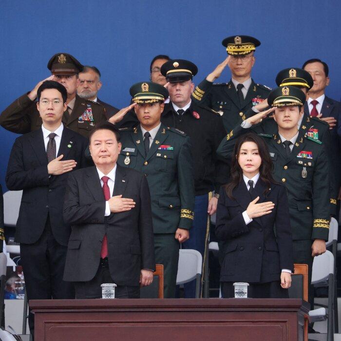 The Epoch Times