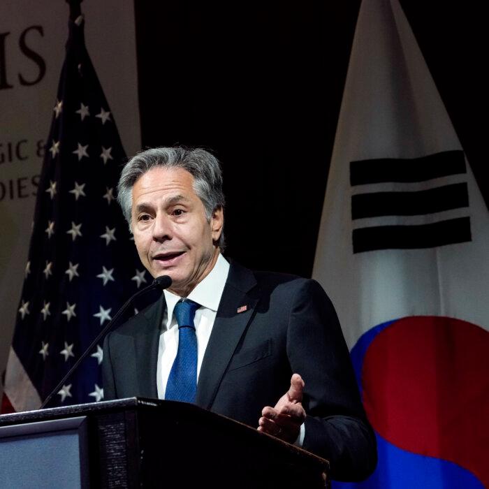 The Epoch Times