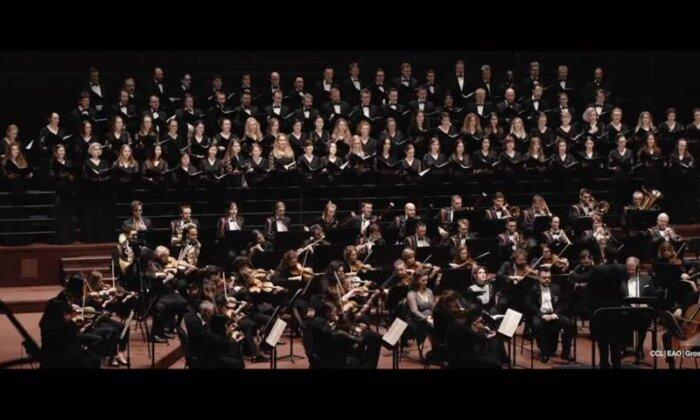 Verdi Requiem | CCL | EAO | Grosu