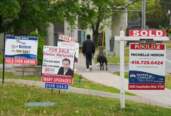 More Mortgage Defaults in First Quarter Than All of 2022: Housing Agency