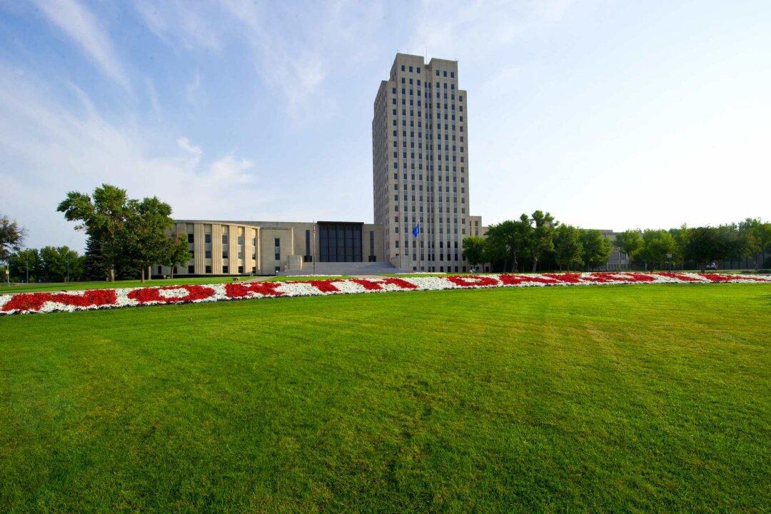 Fedorchak, Hammer Win Their North Dakota House Primary Races