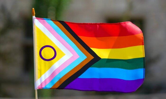 Youths Charged With Hate-Related Offences After Pride Flag Damaged in Kitchener, Ont