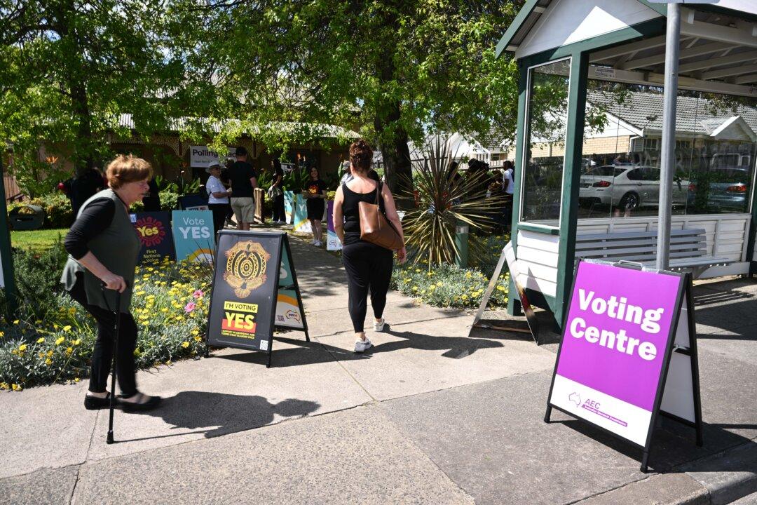 It’s Time to Really Scrutinise the Australian Electoral Commission