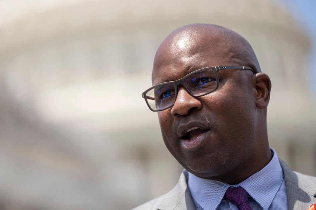 Capitol Police Issues Latest Update on Bowman Fire Alarm Controversy
