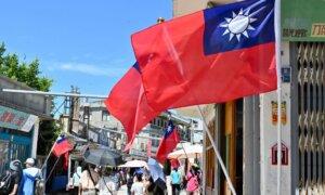 Pushing Back Against CCP, Taiwan Expels TikTokers Who Called for Chinese Invasion