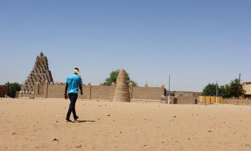 Mali in Meltdown as Terrorists Advance and UN Withdraws