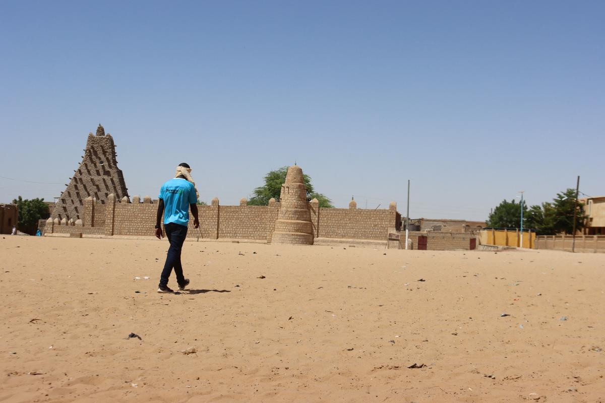 Mali in Meltdown as Terrorists Advance, UN Withdraws
