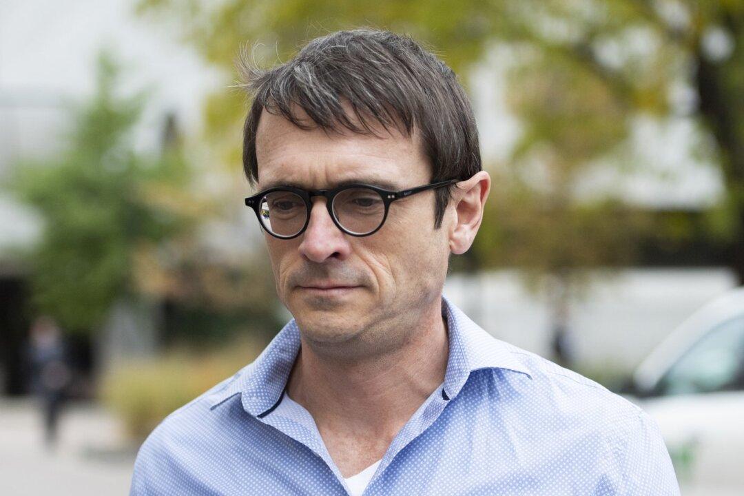 Former RCMP Agent Accused of Espionage Pleads Not Guilty to Charges