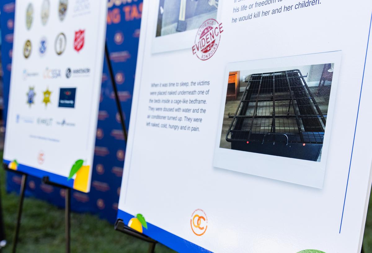 California Bill Would Expand Search Warrants for Child Sex Trafficking Investigations