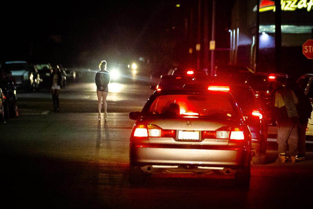 New Zealand and Pacific Nations Failing to Stop Trafficking, US State Department Says