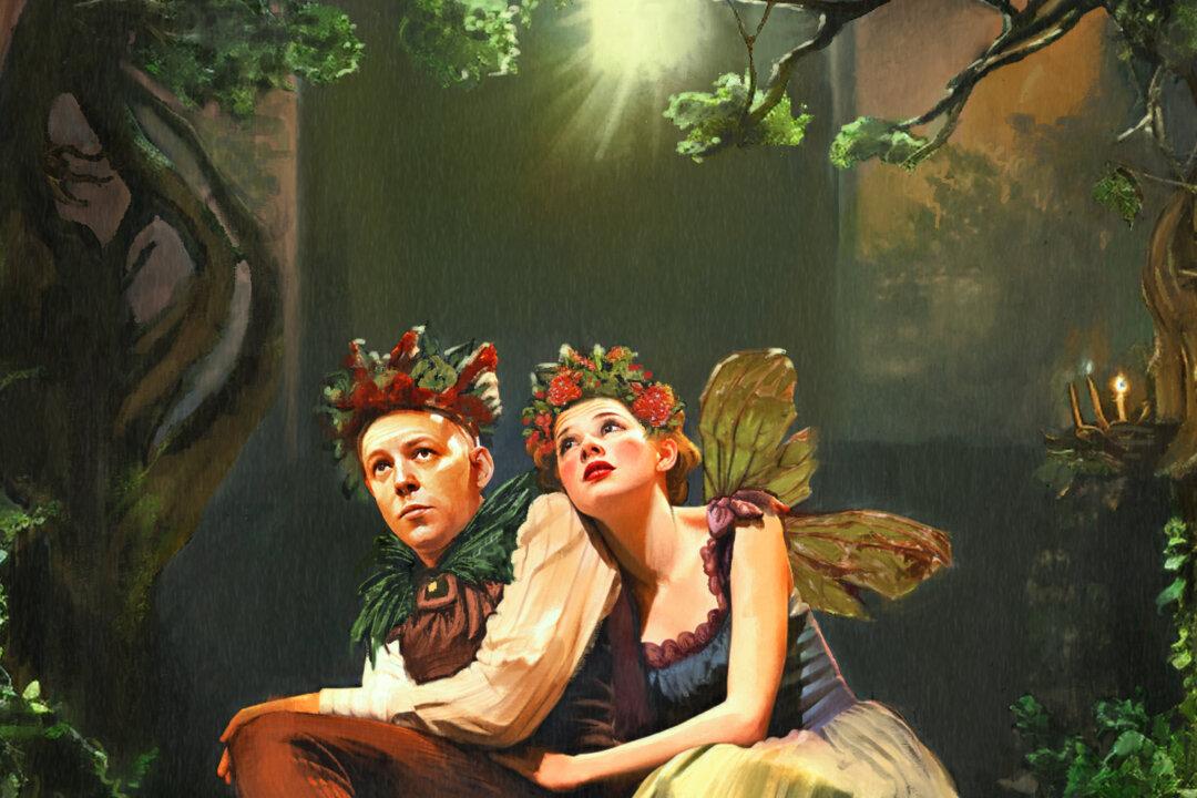 Shakespeare in the Barn