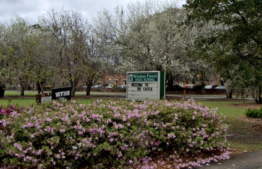 Georgia High School Football Player Dies After Falling Ill on Sidelines, District Says
