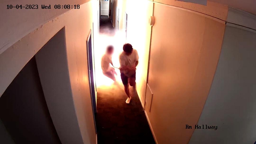 Firefighters Issue Alert on Lithium Batteries in Christmas Gifts