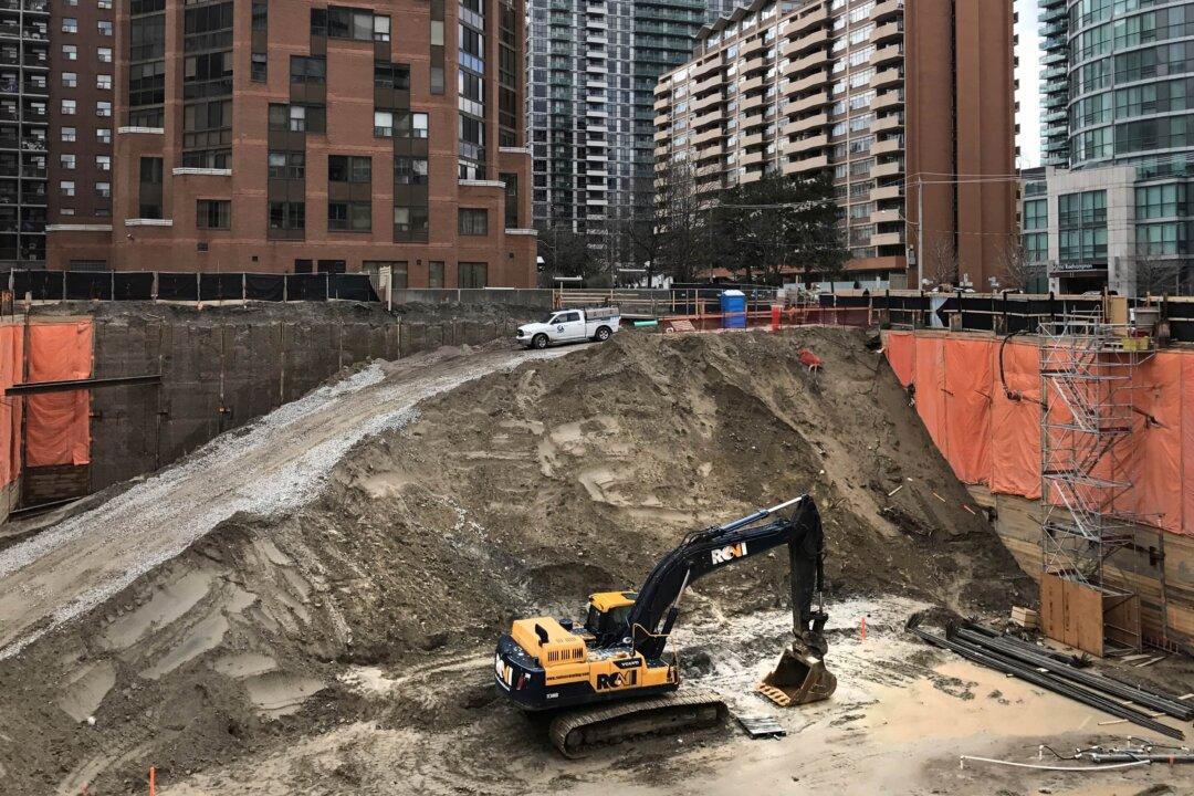 New Rental Housing Bill Could Actually Discourage Construction, Bar Association Warns