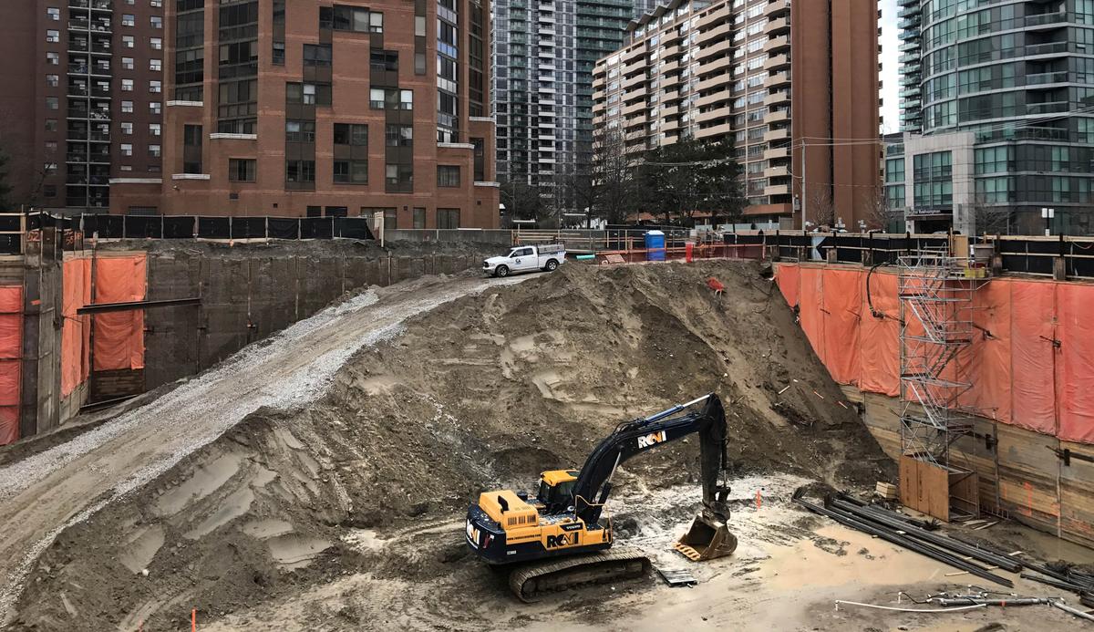 Toronto Home Prices Rebound in September, Sales Hit Eighth-month Low