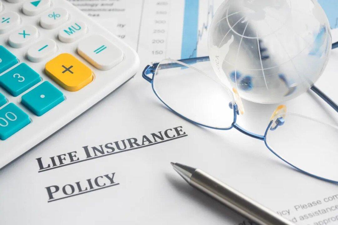 Insurance Regulator Takes Action Against Life Insurance Sales Practices