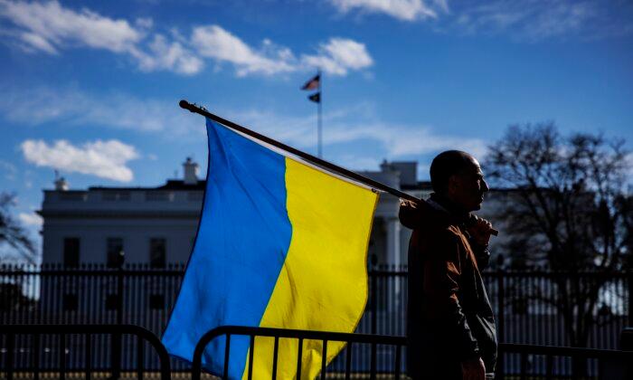 Would a Ukrainian Nuke Save US Tax Dollars?