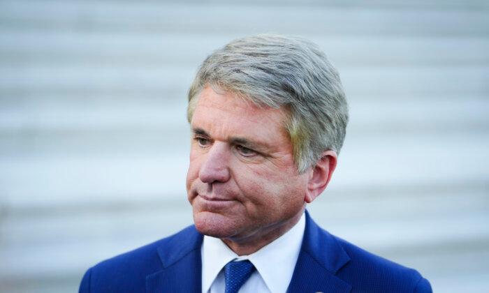 McCaul Introduces Bill to Re-Freeze the $6 Billion in Iranian Funds