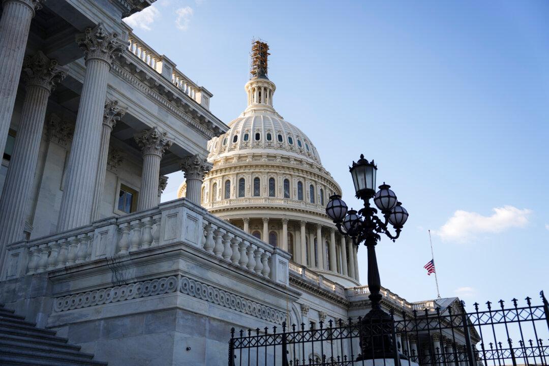 Israel-Related Legislation Takes Center Stage Amid Conflict