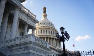 House Passes $14.3 Billion Israel Aid Bill That Cuts IRS Funding