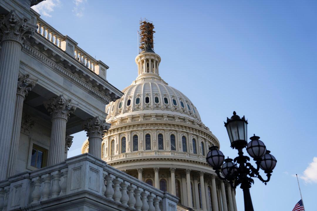 House Passes Resolution Condemning Rise of Antisemitism Amid Hamas-Israel War