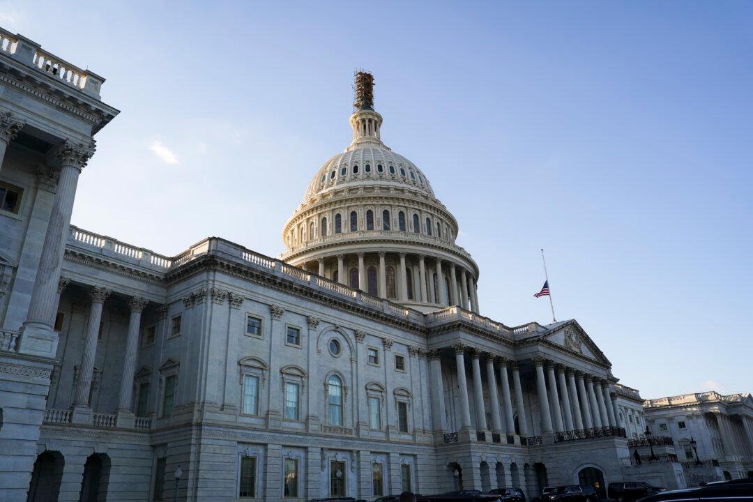 Bipartisan Lawmakers Press Biden Admin to Refreeze $6 Billion in Iranian Assets After Hamas Attacks