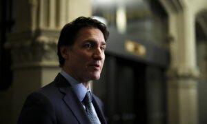 Trudeau Pauses Carbon Tax on Home Heating Oil for 3 Years