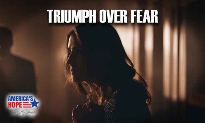 Triumph Over Fear | America’s Hope (Oct. 4)
