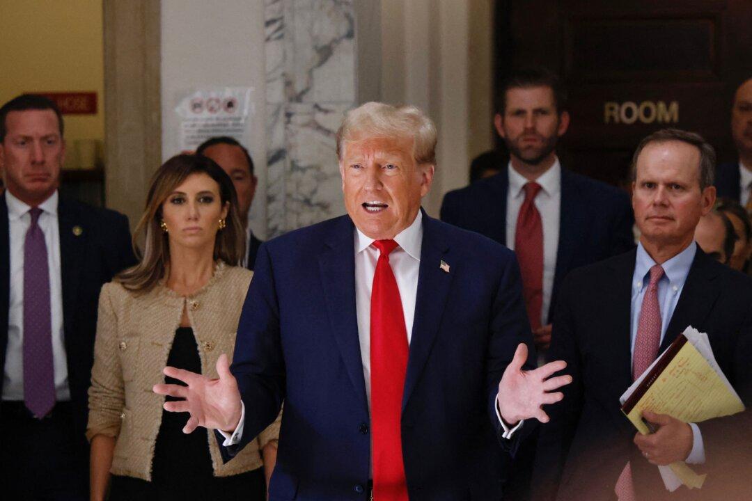 Criminal Defense Lawyer Analyzes Trump’s NY Civil Fraud Lawsuit, Says There’s No Clear Victim