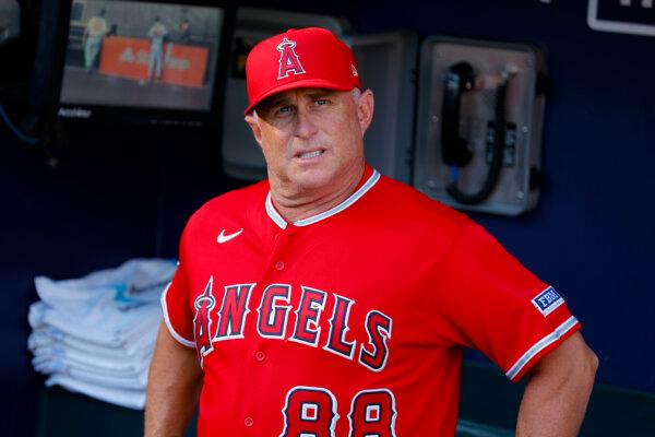 Palpable Uncertainty Surrounds Angels in Wake of Managerial Ouster