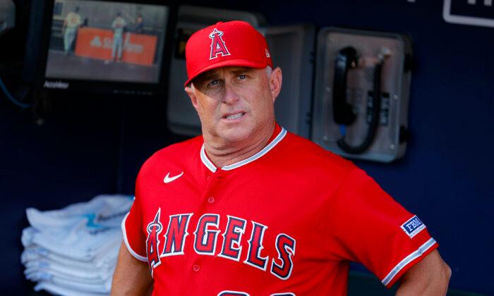 Palpable Uncertainty Surrounds Angels in Wake of Managerial Ouster