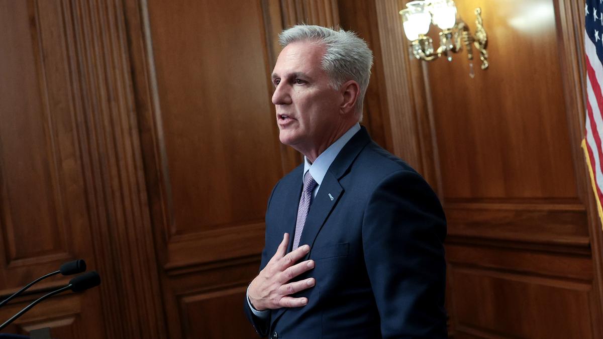 Understanding the Constitution: The Speaker of the House